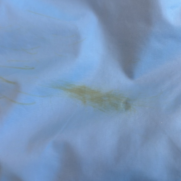 Columbia Vibrant Blue Waterproof Jacket - Picture 6 of 8